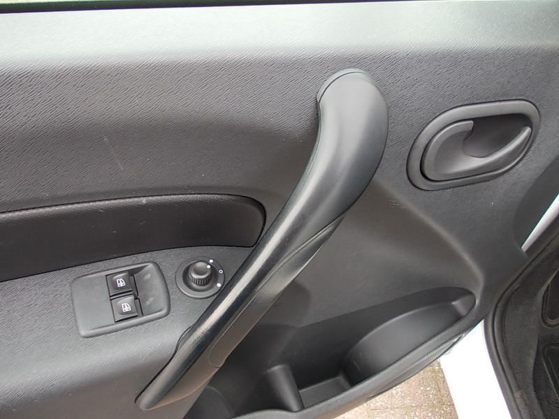 Occasion Renault Kangoo 90 PK (66 kW) 2017 Bestelbus MPV