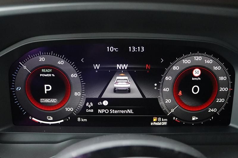 Occasion Nissan X-Trail N-Connecta 204 PK (150 kW) 2024 Dark grey metallic SUV