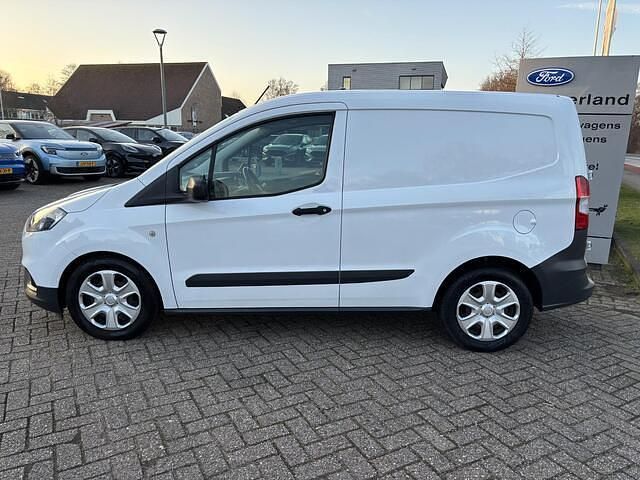 Occasion Ford Transit Trend 75 PK (55 kW) 2020 Overige Van