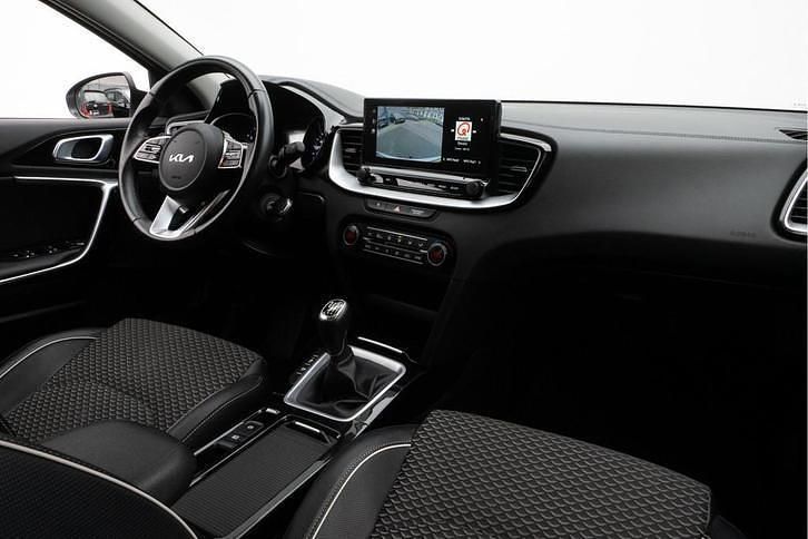Occasion Kia XCeed 120 PK (88 kW) 2022 Wit SUV