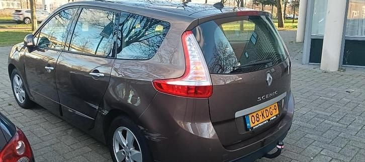 Occasion Renault Grand Scénic III 130 PK (95 kW) 2009 MPV