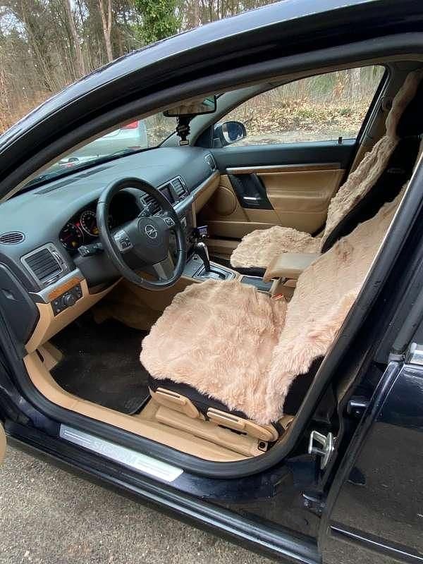 Occasion 2007 Opel Signum Hatchback | € 3.000 (Eerlijke prijs) - Afbeelding 1/4