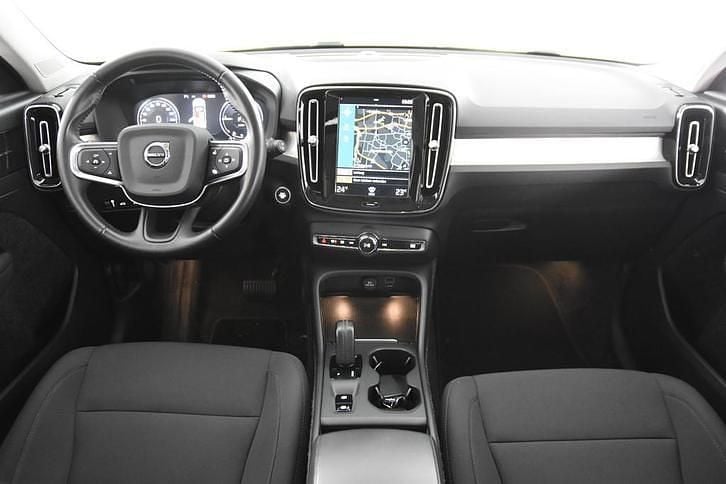Occasion Volvo XC40 Inscription 191 kW (261 PK) 2021 SUV