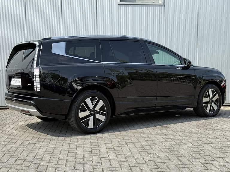 Nieuw Hyundai Ioniq 9 225 kW (307 PK) 2025 Overige SUV