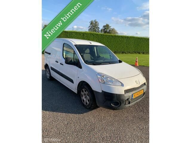 Overige Gebruikt 2014 Peugeot Partner MPV | € 1.800 (Super prijs) - Afbeelding 1/4