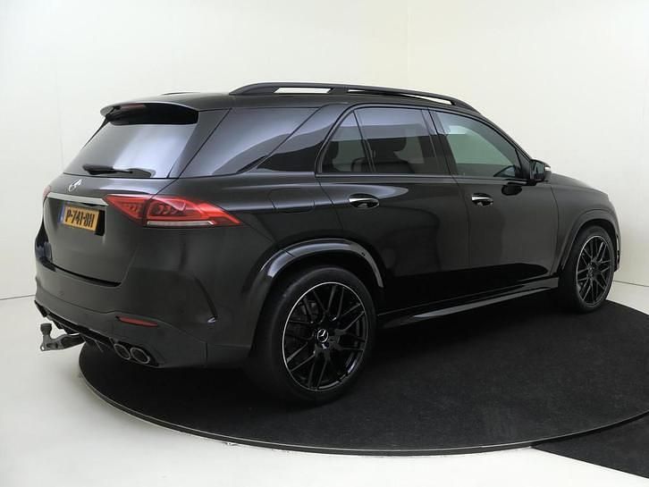 Occasion Mercedes GLE450 AMG Premium Plus 367 PK (269 kW) 2022