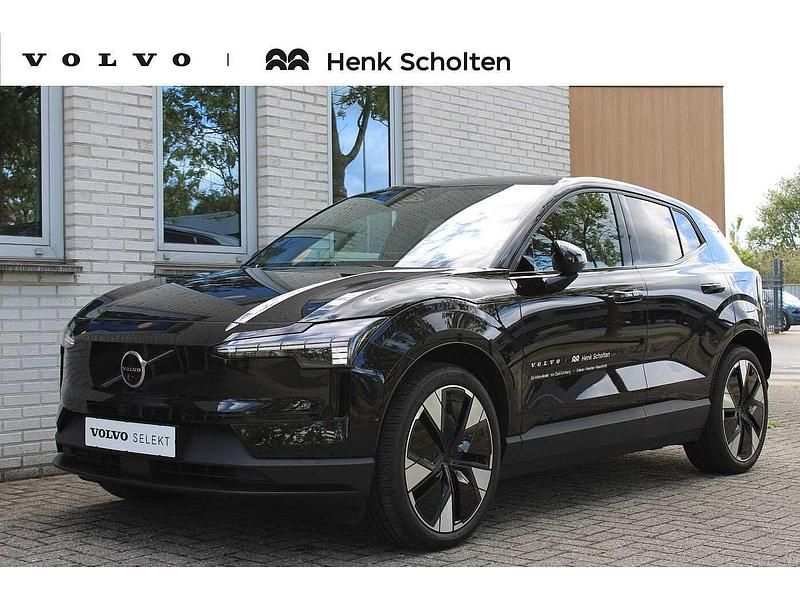 Gebruikt 2024 Volvo EX30 Ultra SUV | € 39.950 (Duur) - Afbeelding 1/4