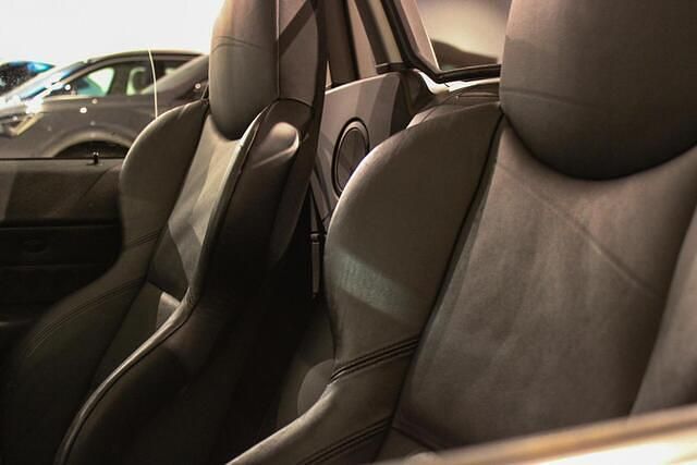 Occasion BMW Z4 Executive 218 PK (160 kW) 2006 Grijs Cabriolet