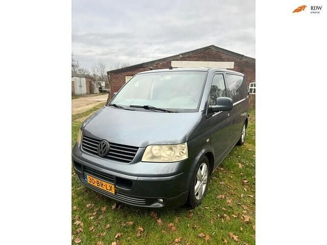 Overige Gebruikt 2004 VW T5 Van | € 3.499 - Afbeelding 1/4