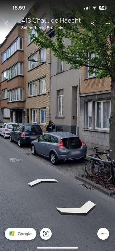 Grijs Occasion 2011 Volvo C30 Hatchback | € 1.500 (Goede deal) - Afbeelding 1/4