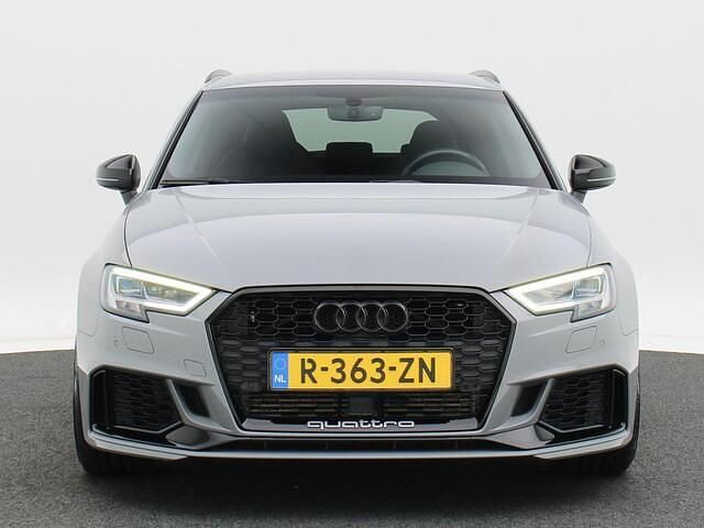 Occasion Audi RS3 Sportback Business 400 PK (294 kW) 2020 Grijs Hatchback