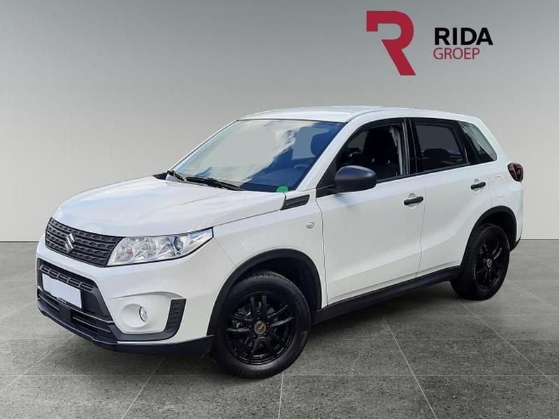Suv Gebruikt 2019 Suzuki Vitara SUV | € 14.845 (Super prijs) - Afbeelding 1/4