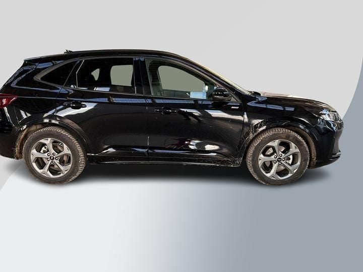 Occasion Ford Kuga ST-Line 2025 Zwart SUV