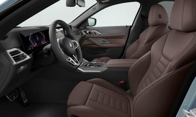 Occasion BMW 420 Comfort Edition 184 PK (135 kW) 2024 Groen Coupé