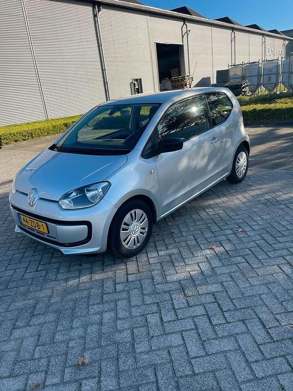 Gebruikt 2013 VW up! Hatchback | € 3.849 (Super prijs) - Afbeelding 1/4