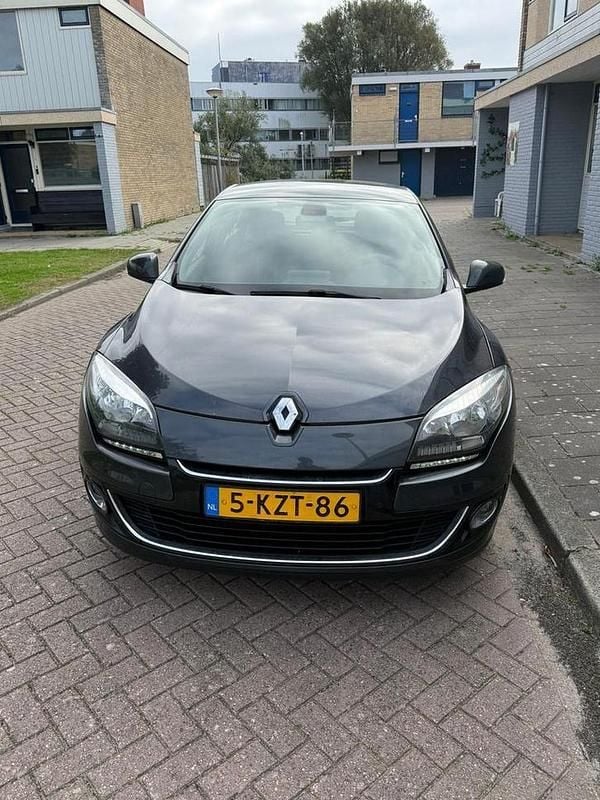 Occasion Renault Mégane III 110 PK (80 kW) 2013