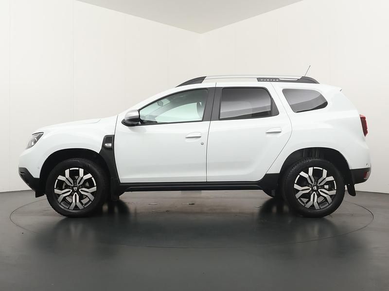 Occasion Dacia Duster Prestige 101 PK (74 kW) 2022 Wit SUV