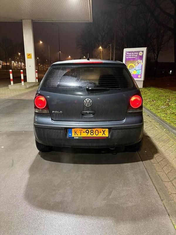 Occasion VW Polo 54 PK (39 kW) 2005 Hatchback