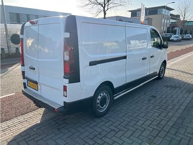 Occasion Fiat Talento 145 PK (106 kW) 2021 Wit MPV