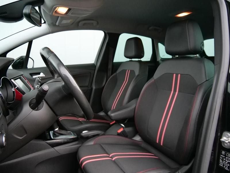 Occasion Opel Crossland X 130 PK (95 kW) 2025 Zwart SUV