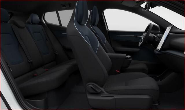 Occasion Volvo EX30 Plus 200 kW (272 PK) 2025 Wit SUV