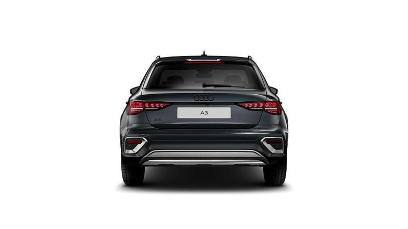 Occasion Audi A3 e-tron Advanced 15 PK (11 kW) 2026 Grijs Hatchback