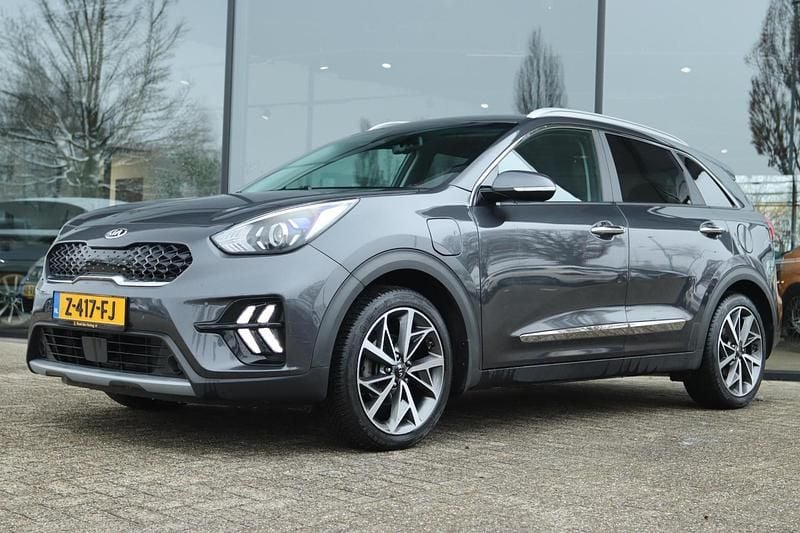Occasion Kia Niro 2024 Grijs SUV