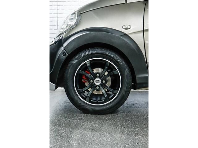 Occasion Microcar M.Go 2017 Bruin Hatchback