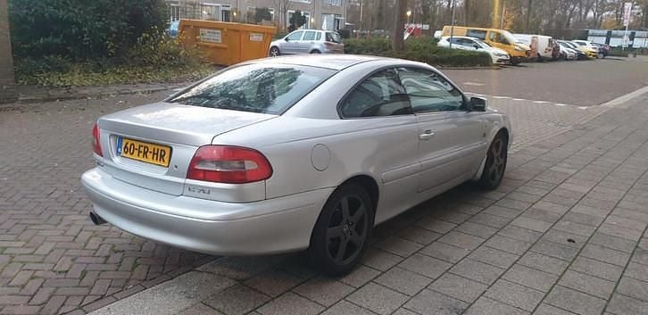 Occasion Volvo C70 239 PK (175 kW) 2000