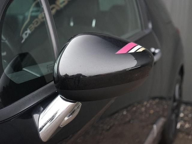 Occasion DS Automobiles DS3 Performance 110 PK (80 kW) 2019 Zwart Hatchback