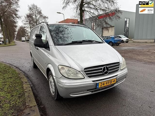 Occasion Mercedes Vito 116 PK (85 kW) 2007 Overige Van