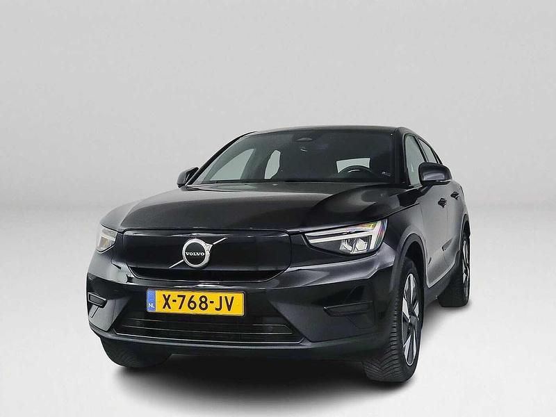 Occasion Volvo C40 Plus 175 kW (238 PK) 2023 Zwart SUV