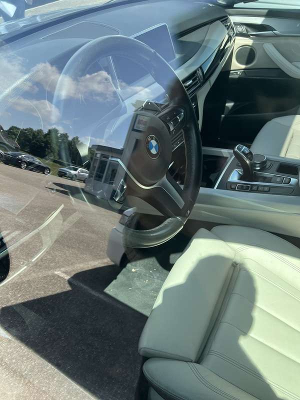 Gebruikt 2017 BMW X5 Sport Line SUV | € 38.000 (Eerlijke prijs) - Afbeelding 1/3