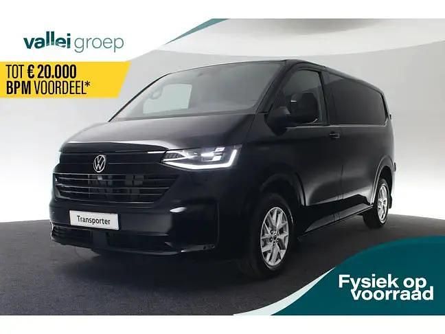 Gebruikt 2024 VW T6.1 Van | € 48.950 (Super prijs) - Afbeelding 1/4