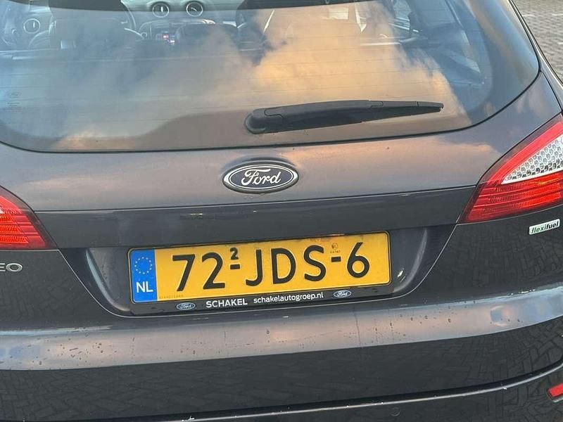 Occasion Ford Mondeo Ghia 145 PK (106 kW) 2009 Stationwagen