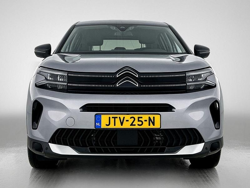 Occasion Citroën C5 Aircross 181 PK (133 kW) 2026 Grijs SUV