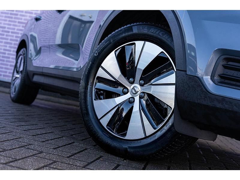 Occasion Volvo XC40 Inscription 263 PK (193 kW) 2021 Grijs SUV
