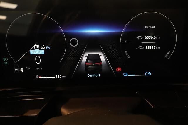 Occasion Renault Espace Esprit Alpine 200 PK (147 kW) 2024 Grijs MPV