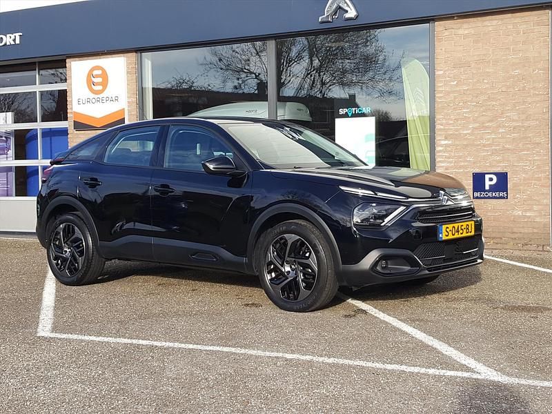 Hatchback Occasion 2022 Citroën C4 Feel Hatchback | € 19.440 (Eerlijke prijs) - Afbeelding 1/4
