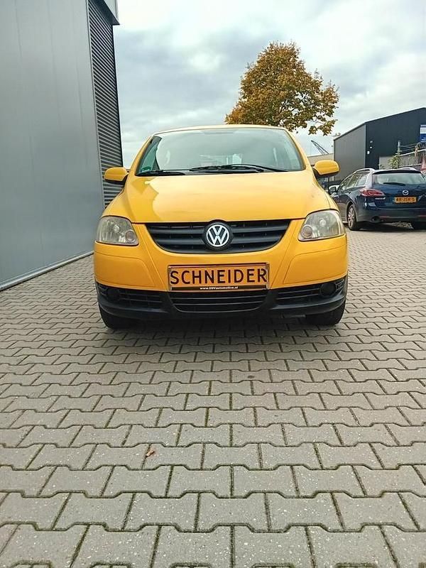 Occasion VW Fox 54 PK (39 kW) 2006 Hatchback