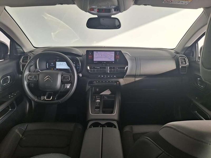 Occasion Citroën C5 Aircross PureTech 131 PK (96 kW) 2022 Grijs SUV