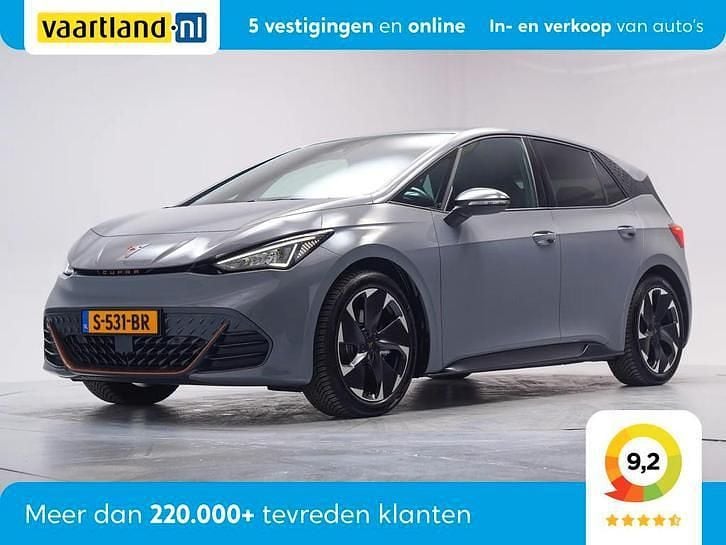 Gebruikt 2022 Cupra Born Hatchback | € 23.945 (Super prijs) - Afbeelding 1/1