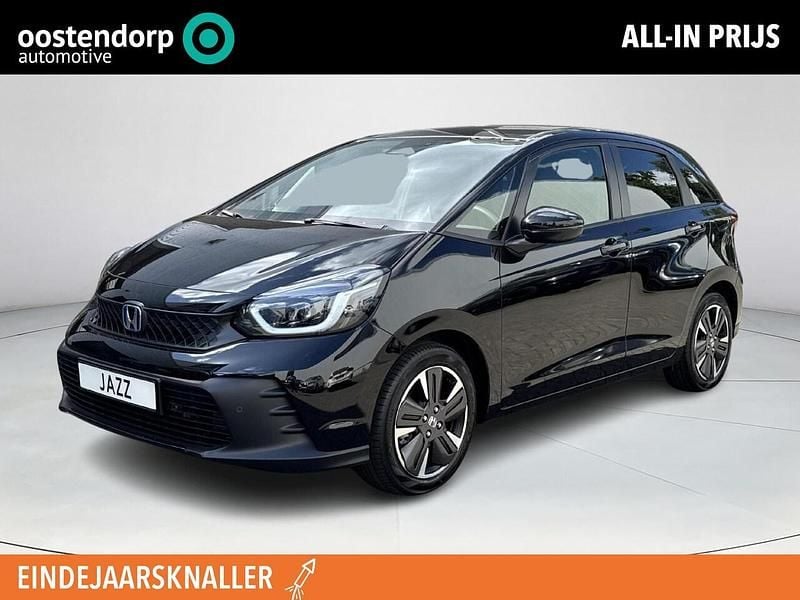 Nieuw 2025 Honda Jazz Advance Hatchback | € 29.990 (Goede deal) - Afbeelding 1/4