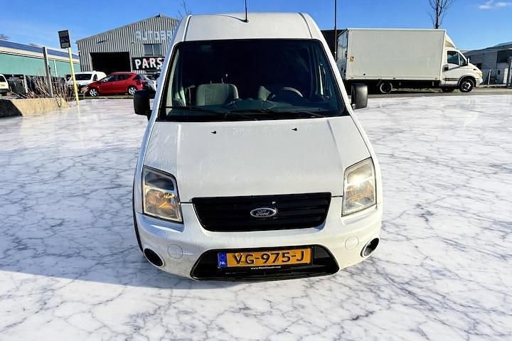 Occasion Ford Transit Connect Trend 90 PK (66 kW) 2013 MPV