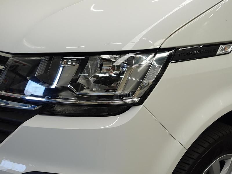 Occasion VW T6.1 150 PK (110 kW) 2022 Wit Van