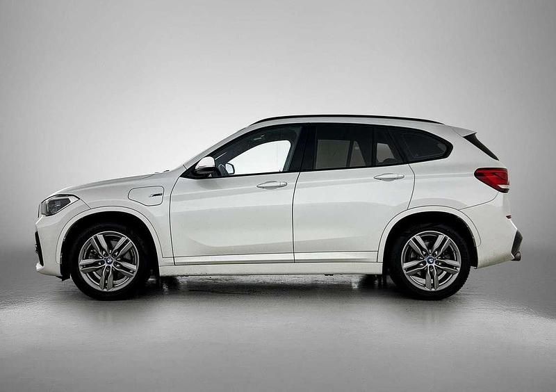 Occasion BMW X1 M Sport 220 PK (161 kW) 2022 Wit SUV