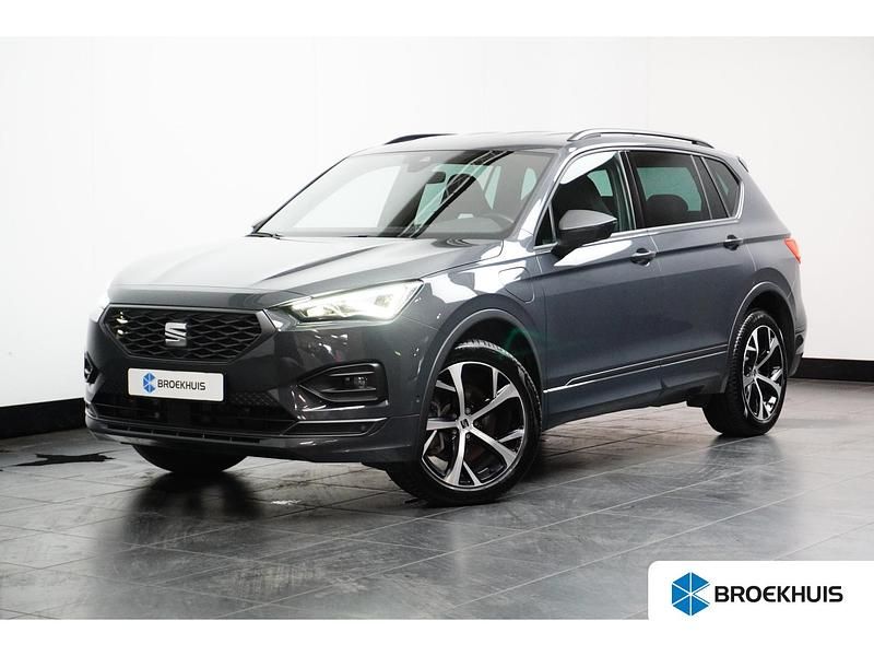 Gebruikt 2023 Seat Tarraco FR SUV | € 38.095 - Afbeelding 1/4