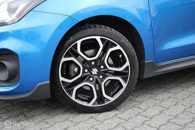 Occasion Suzuki Swift Sport 129 PK (94 kW) 2021 Overige Hatchback