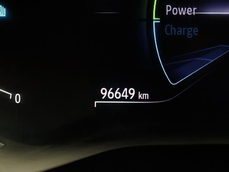 Occasion Renault Captur Zen 143 PK (105 kW) 2021 Grijs metallic SUV