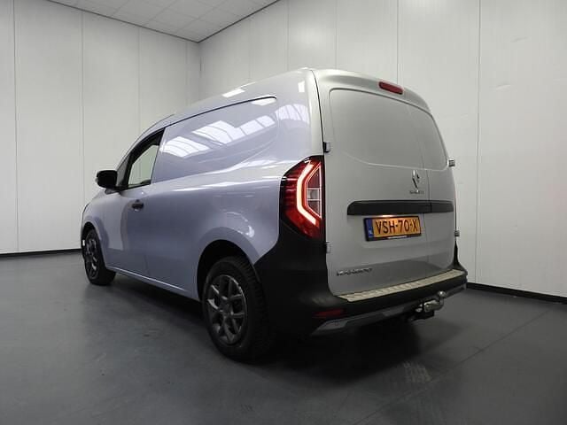 Occasion Renault Kangoo 75 PK (55 kW) 2022 Grijs MPV